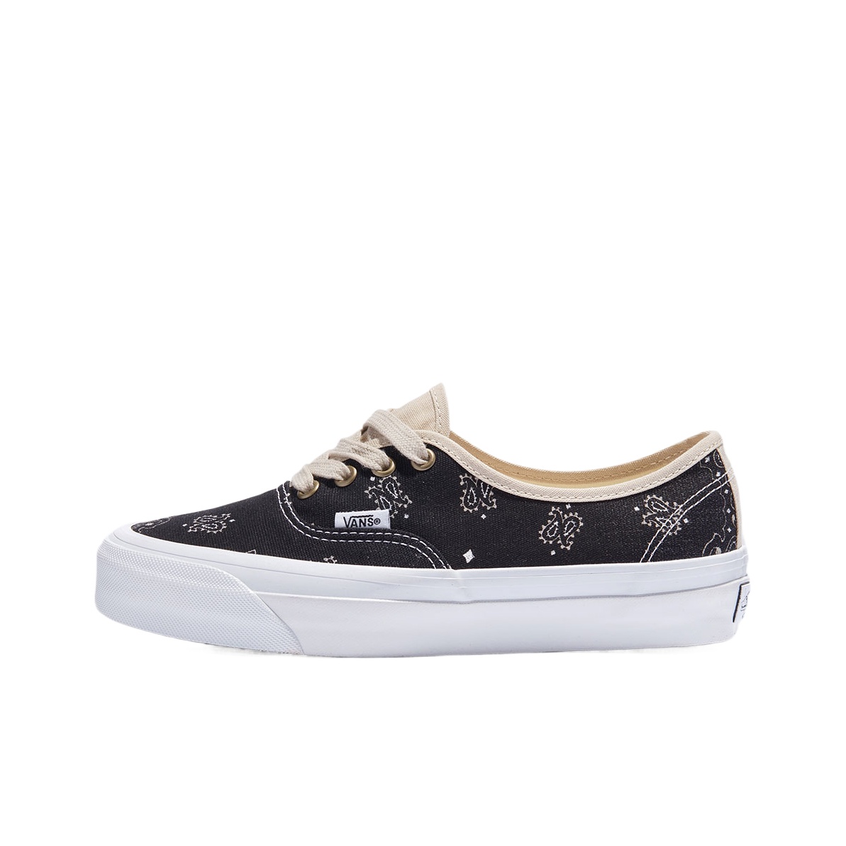 Vans Shoes Authentic - Vans Authentic 44 Kısa Bilekli Kaykay