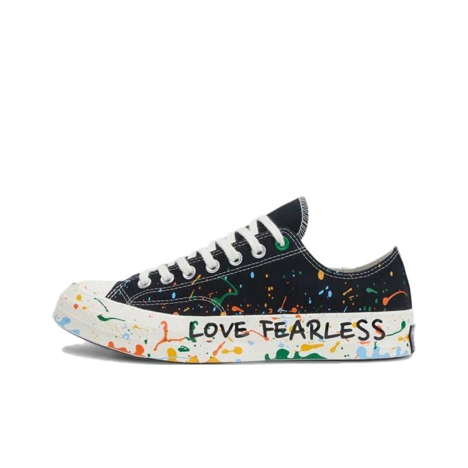 WANGYUAN x Converse Chuck 70 K - Converse Shoes Chuck 70 incelemesi ve fiyatı