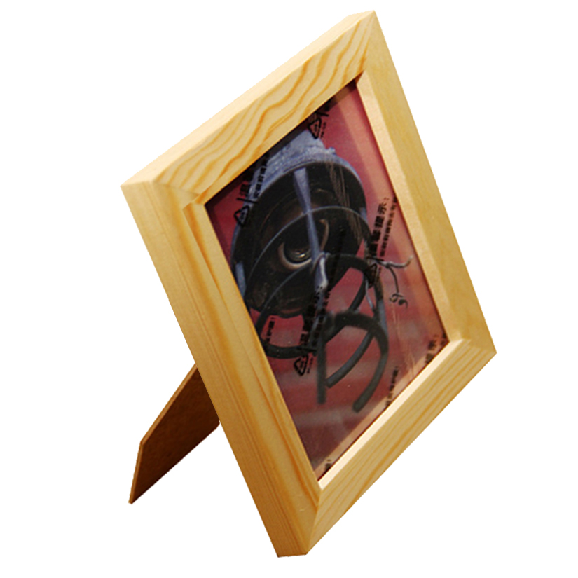 Klasik ahşap kare resim çerçev - Engraved Wood Frame incelemesi ve fiyatı