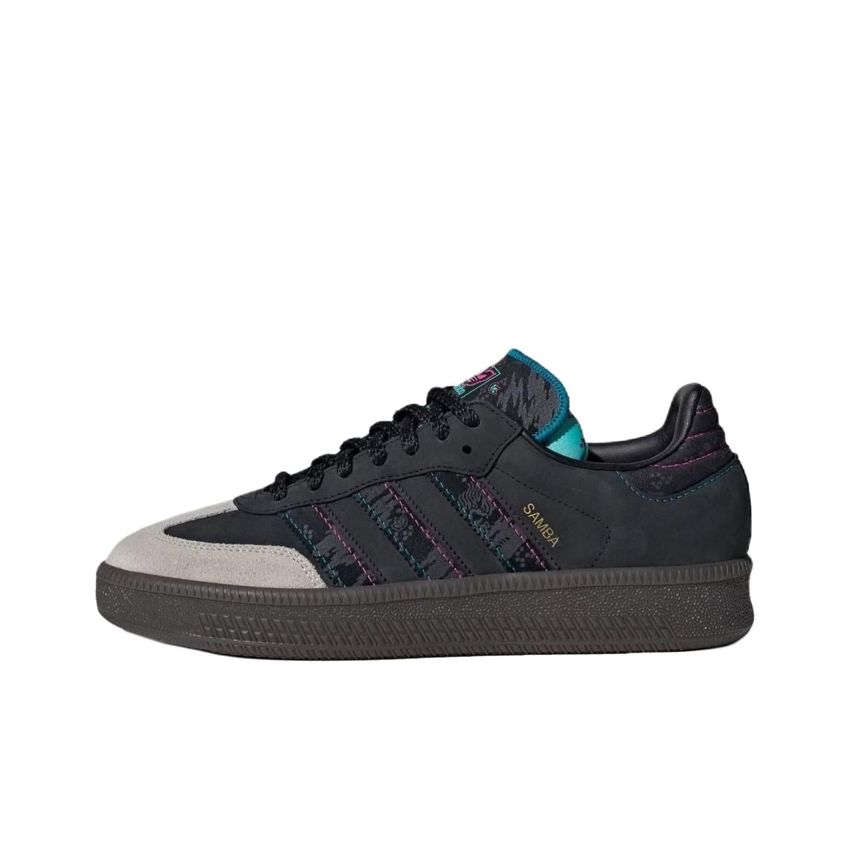 Adidas Originals SAMBA XLG Kıs - Adidas Shoes Samba incelemesi ve fiyatı