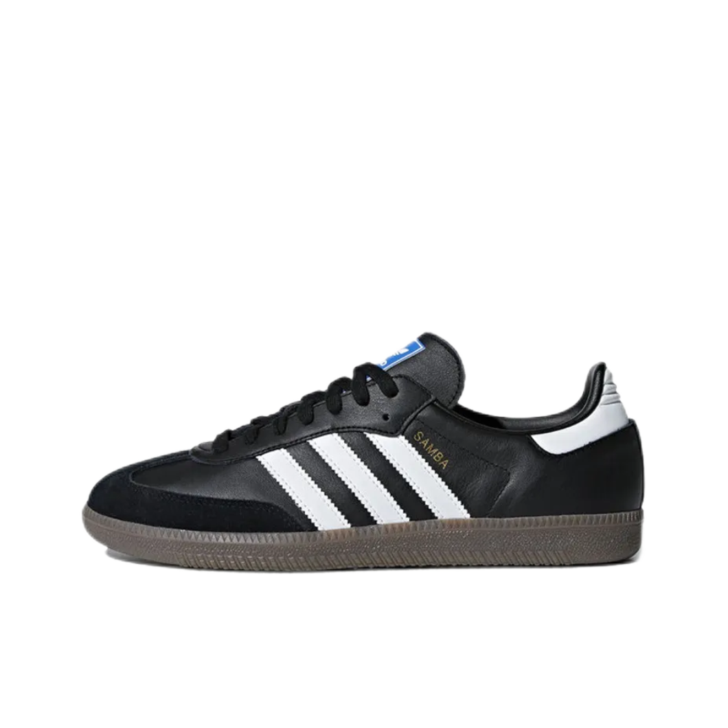 Adidas Resmi Orijinal SAMBA OG - Adidas Shoes Samba incelemesi ve fiyatı