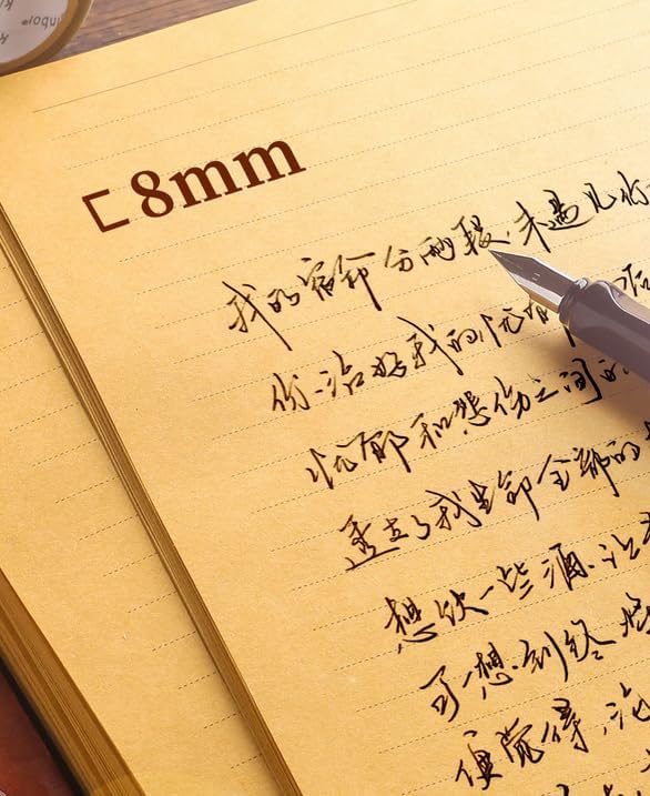 100 adet inek derisi noktalı m - Wax Seal Letter Kit incelemesi ve fiyatı
