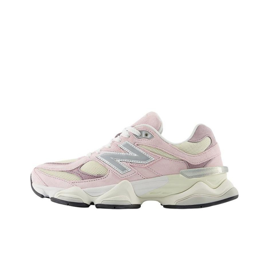New Balance NB 9060 Koşu Ayakk - New Balance Shoes 9060 incelemesi ve fiyatı
